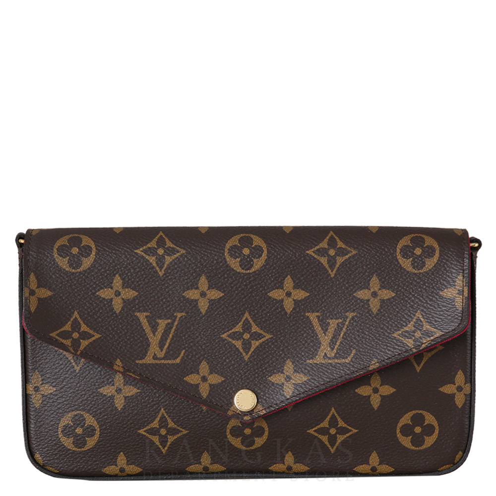 LOUIS VUITTON(USED)루이비통 모노그램 포쉐트 펠리시